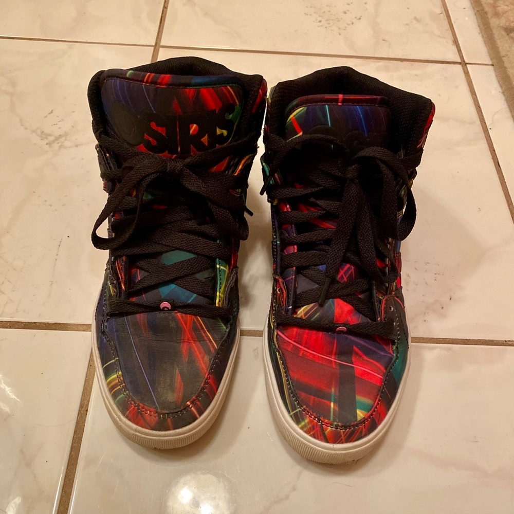 OSIRIS Skate Shoes (Discontinued)